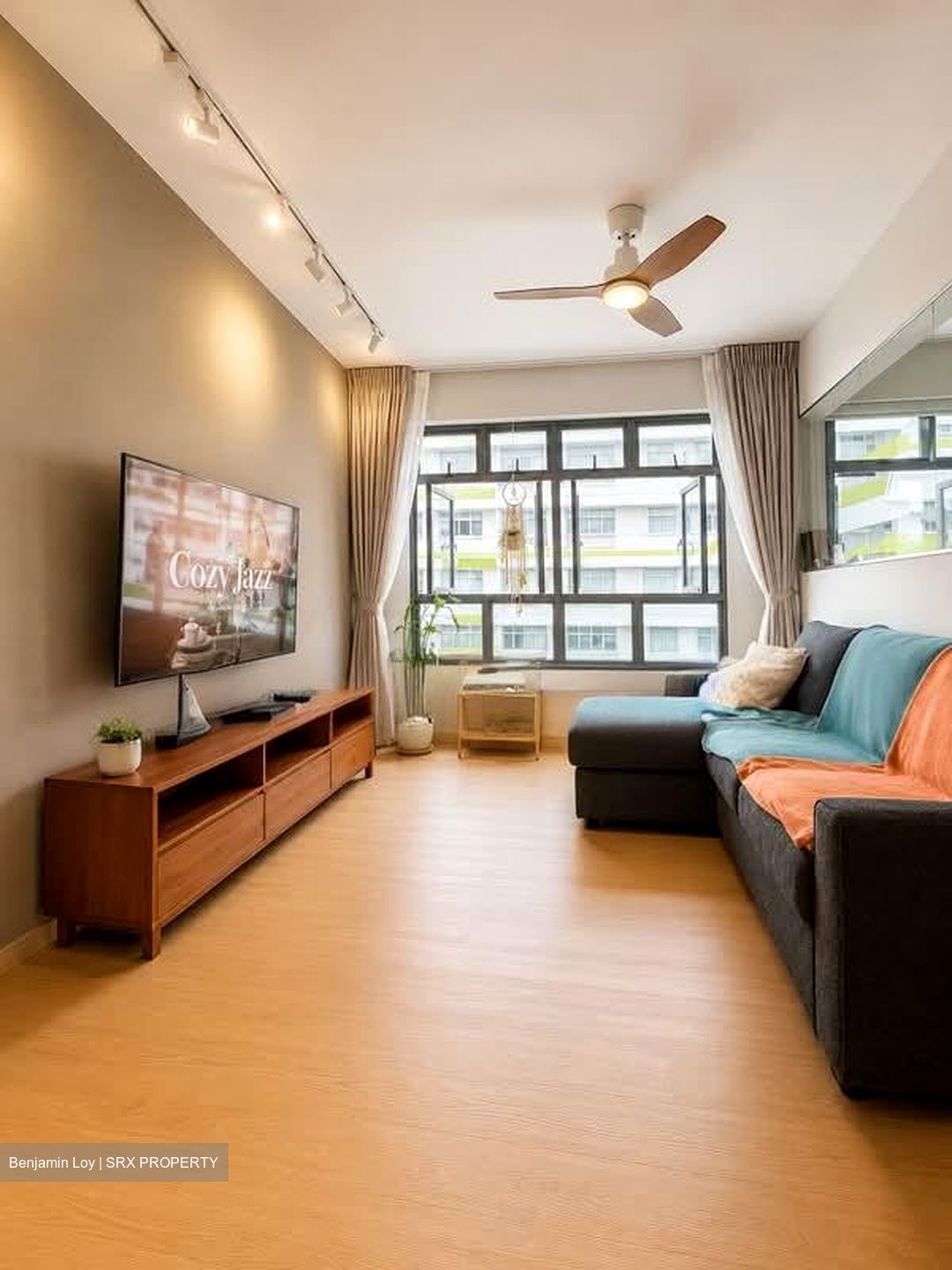 Blk 621A Tampines Greenverge (Tampines), HDB 4 Rooms #569610951